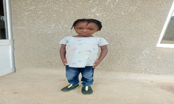 IRASUBIZA LINDA QUEEN