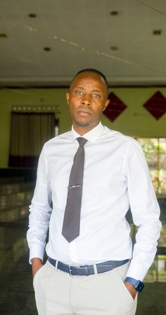 NIMEPATA MUHOZI Paul